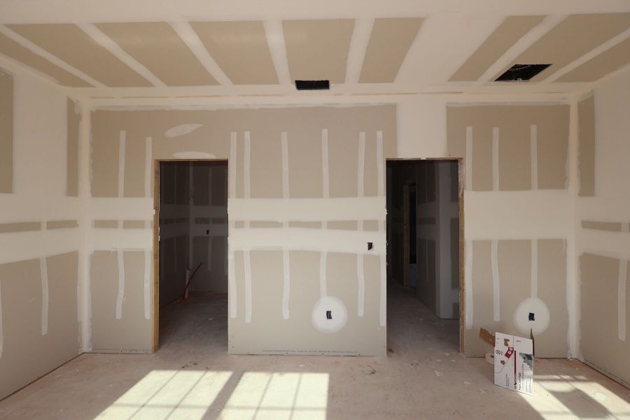 Drywall Drywall