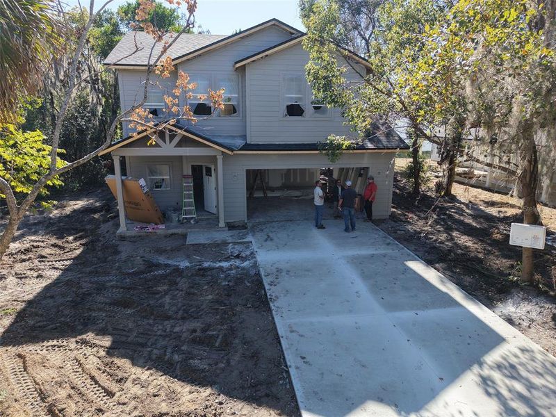 Image 21 of a home in .