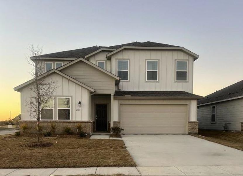 2303 Buffalo Bayou Way ~ Ready Now! 2303 Buffalo Bayou Way ~ Ready Now!