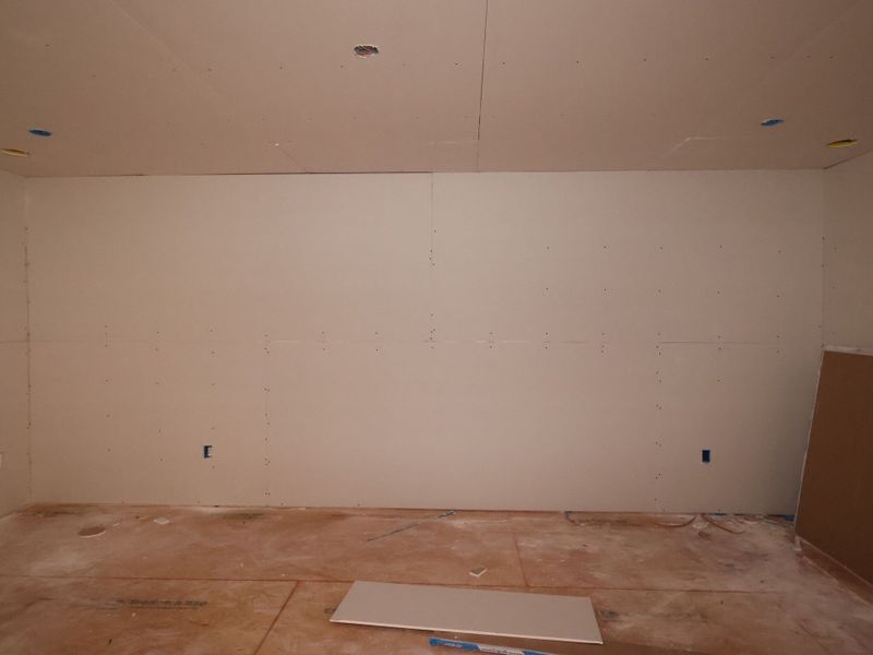 Drywall