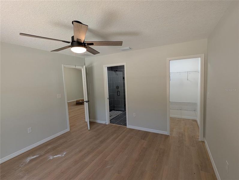 Spacious, unfurnished interior of a new home in , Ocala (Image 16). Spacious, unfurnished interior of a new home in , Ocala (Image 16).