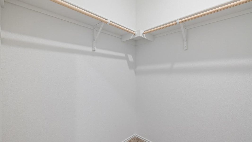 Spacious, unfurnished interior of a new home in Wayside, Uhland (Image 20). Spacious, unfurnished interior of a new home in Wayside, Uhland (Image 20).