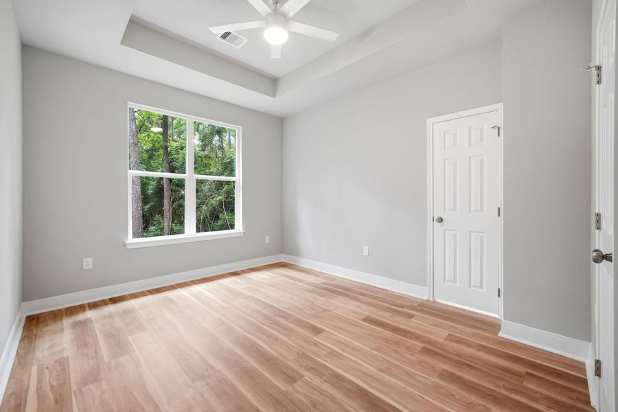 Spacious, unfurnished interior of a new home in , Coldspring (Image 34). Spacious, unfurnished interior of a new home in , Coldspring (Image 34).