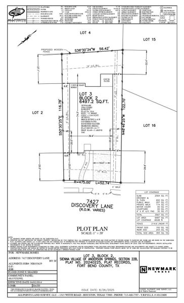 Image 8 of a home in Sienna 45', 50'.