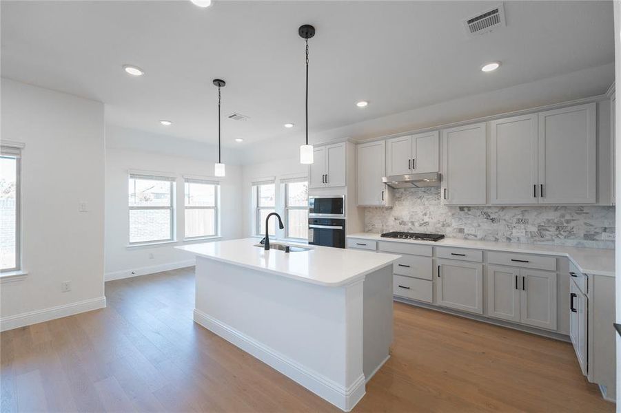 Kitchen Kitchen