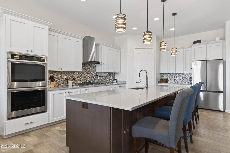 Interior - 5556 E Wisteria Ct-5 Interior - 5556 E Wisteria Ct-5