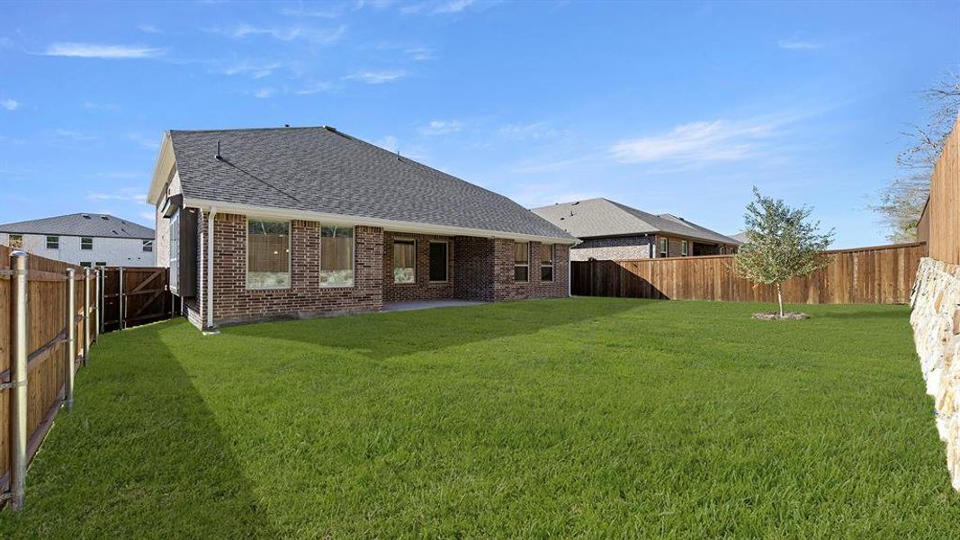 27. 2106 Sunnymede - Back (2) 27. 2106 Sunnymede - Back (2)