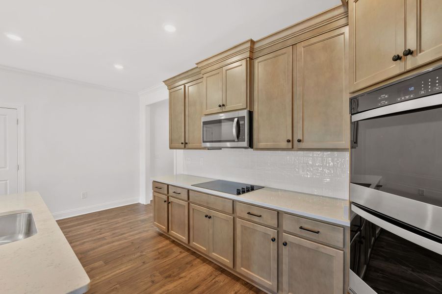 Stella • 7505 Shoal Mill Point LOT 41, Fairview TN