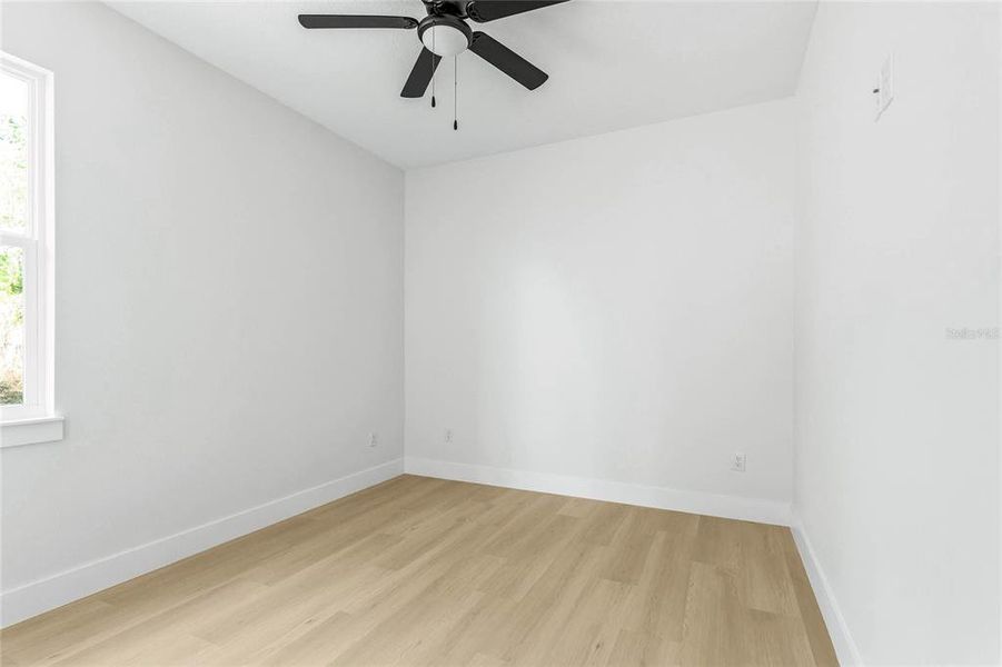Spacious, unfurnished interior of a new home in , Spring Hill (Image 20).