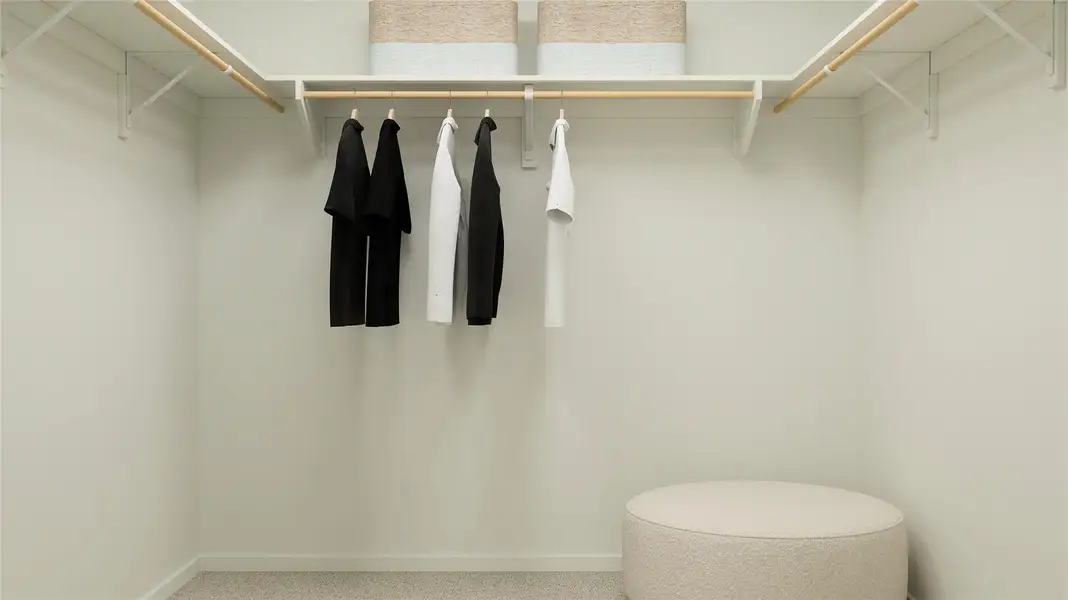 Pictures are representative of floor plan - not actual home for sale