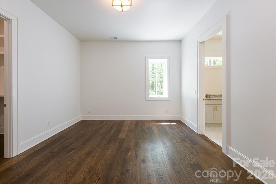 Lower Level Guest Bedroom