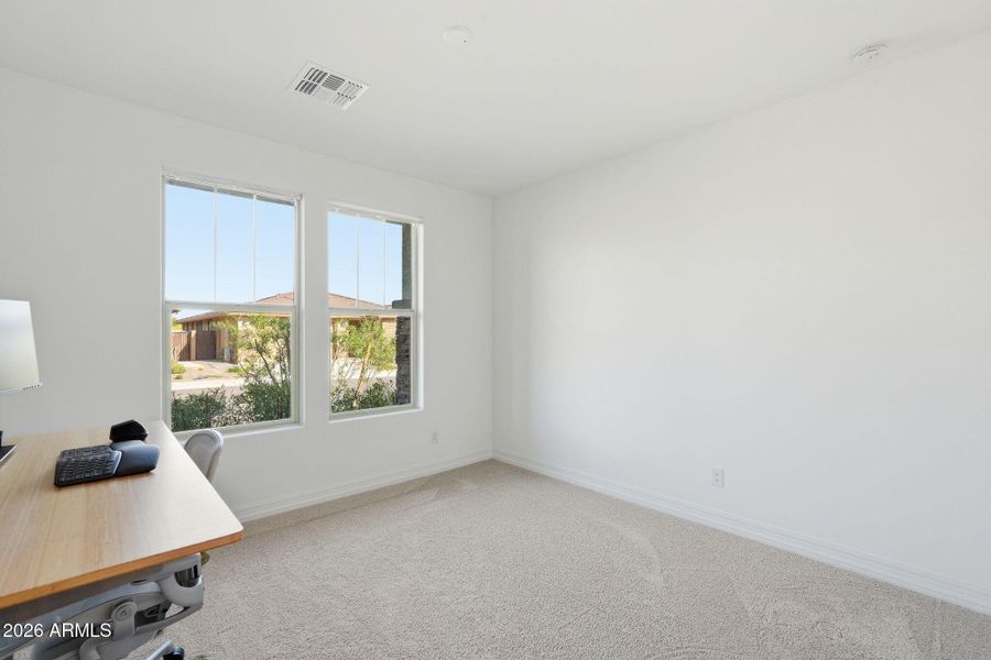 2nd Bedroom 2nd Bedroom