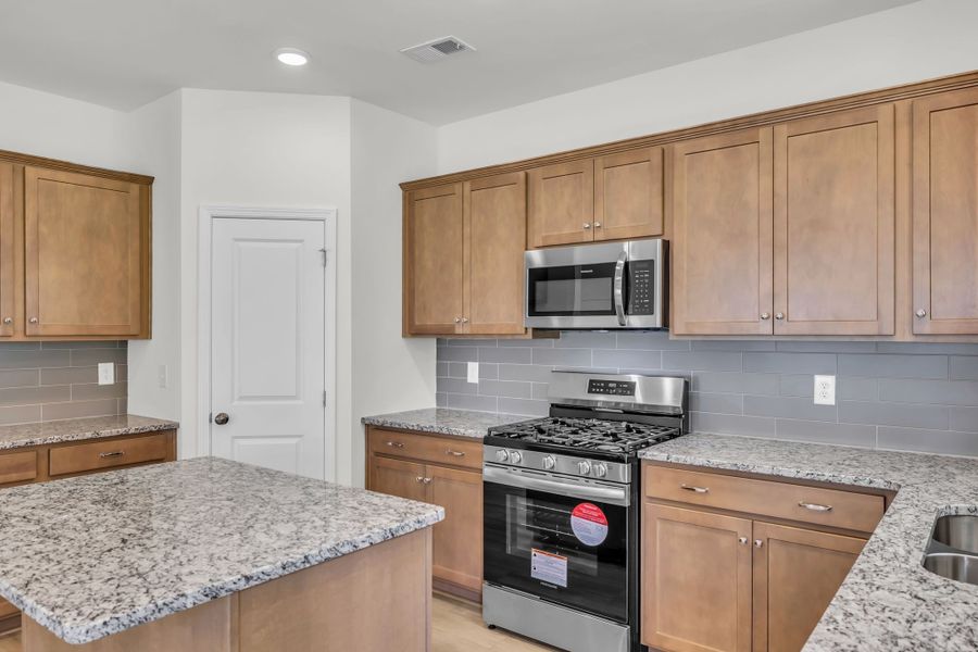 GAS range!!!! GAS range!!!!