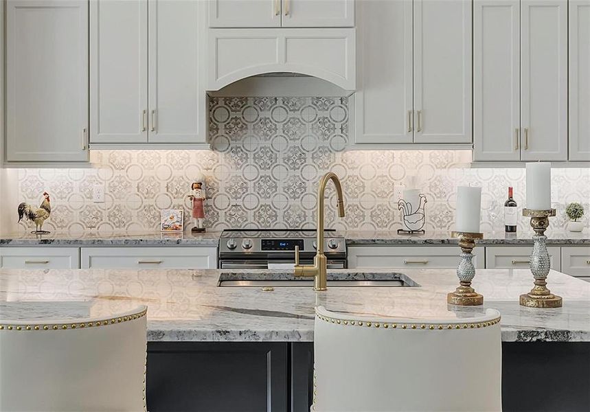 Close-up of interior finishes inside a home in , Kissimmee (Image 20). Close-up of interior finishes inside a home in , Kissimmee (Image 20).