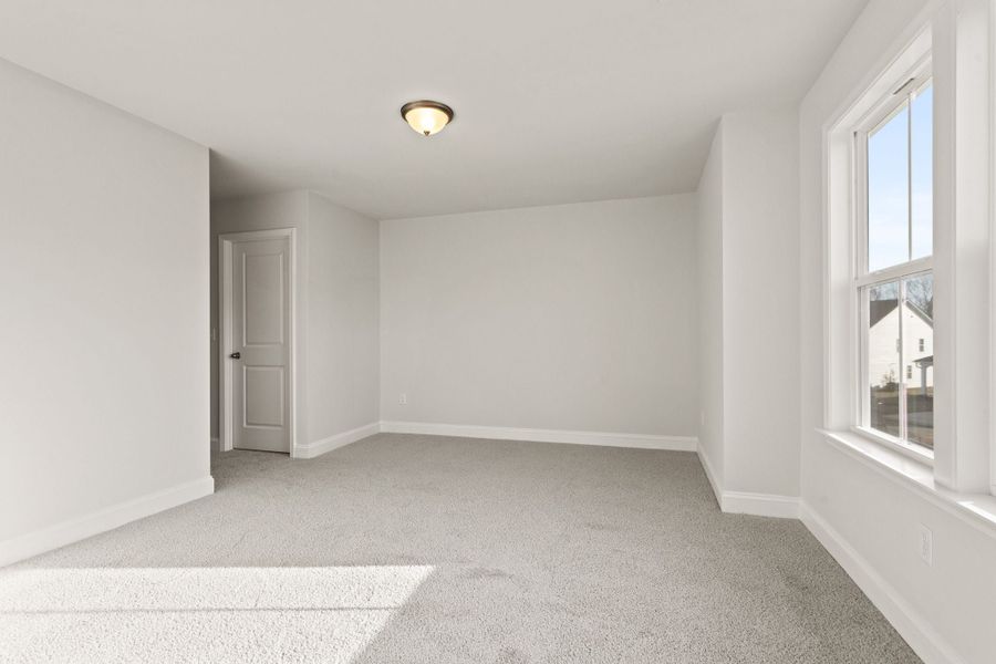 Easley, SC New Home.  - Slide 75