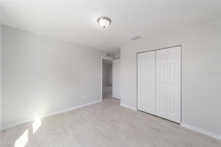 Spacious, unfurnished interior of a new home in , Belleview (Image 33).