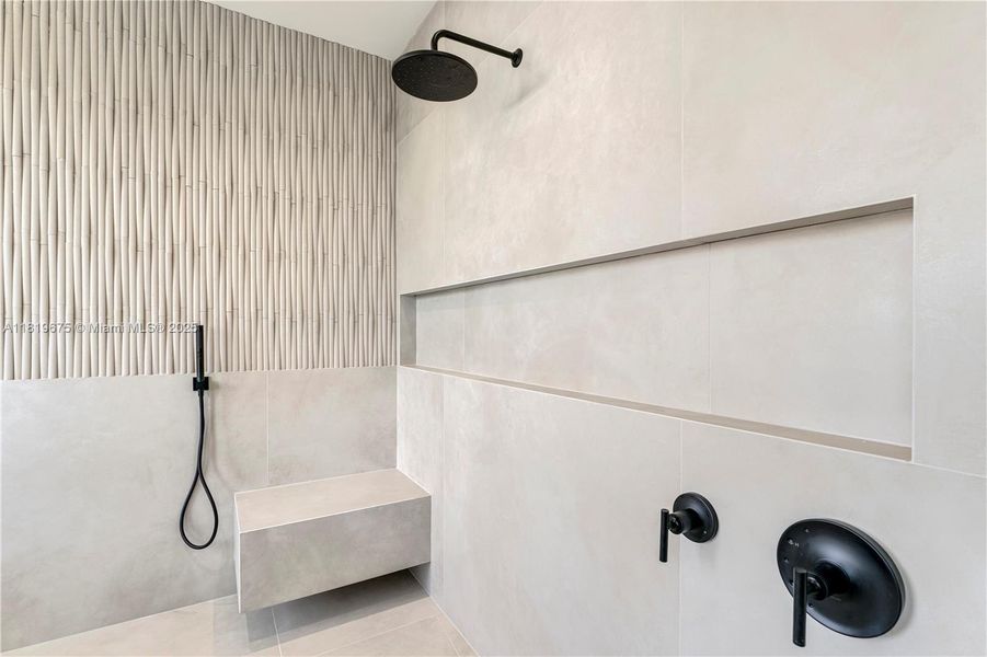 Spacious, unfurnished interior of a new home in , Key Largo (Image 11). Spacious, unfurnished interior of a new home in , Key Largo (Image 11).