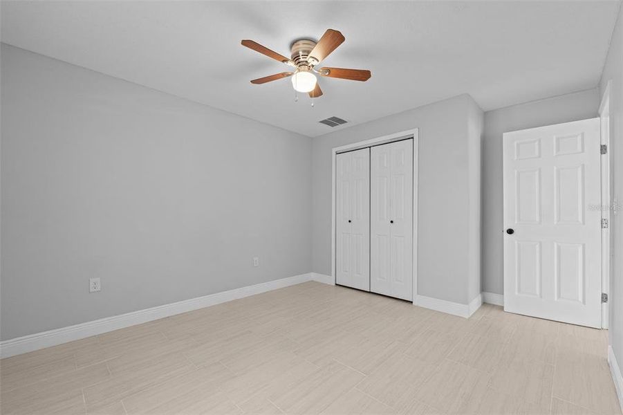 Spacious, unfurnished interior of a new home in , Winter Haven (Image 41). Spacious, unfurnished interior of a new home in , Winter Haven (Image 41).