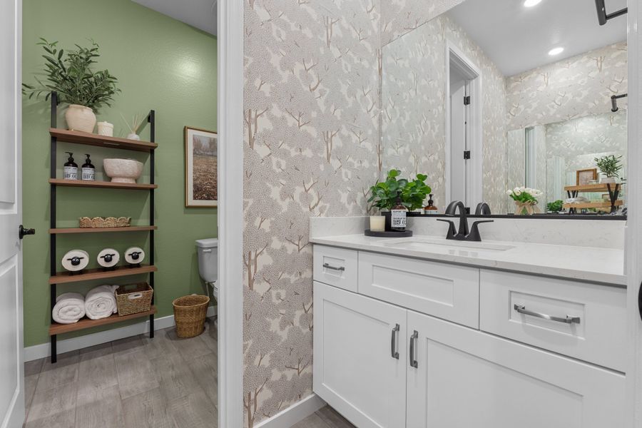 Horizon New Home in Buckeye, AZ.  - Slide 31