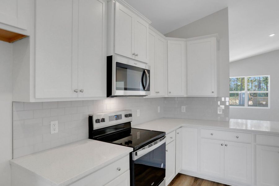 1,482sf New Home in Okatie, SC.  - Slide 12