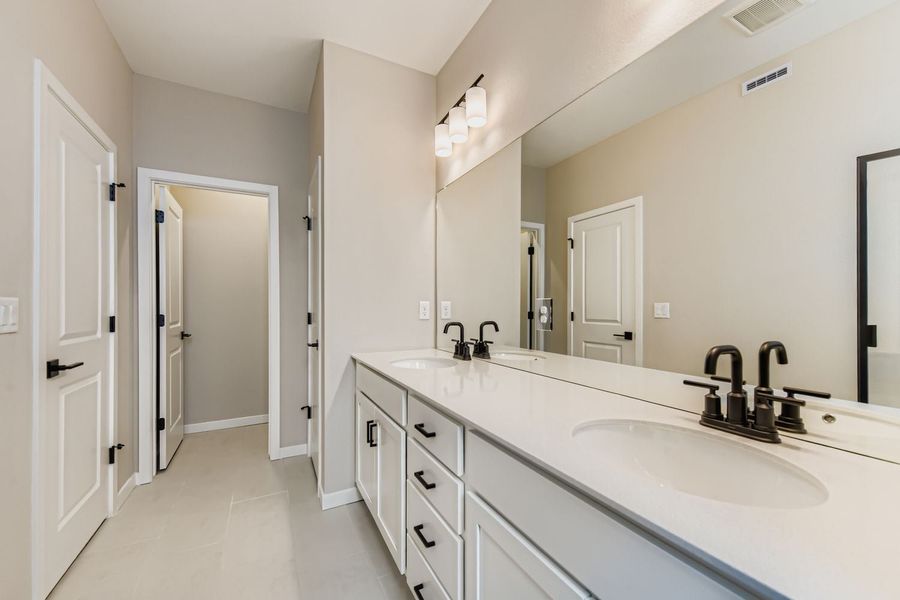 1,908sf New Home in Littleton, CO.  - Slide 18