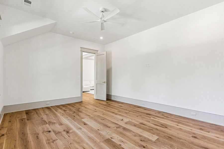 Spacious, unfurnished interior of a new home in , Mount Pleasant (Image 27). Spacious, unfurnished interior of a new home in , Mount Pleasant (Image 27).