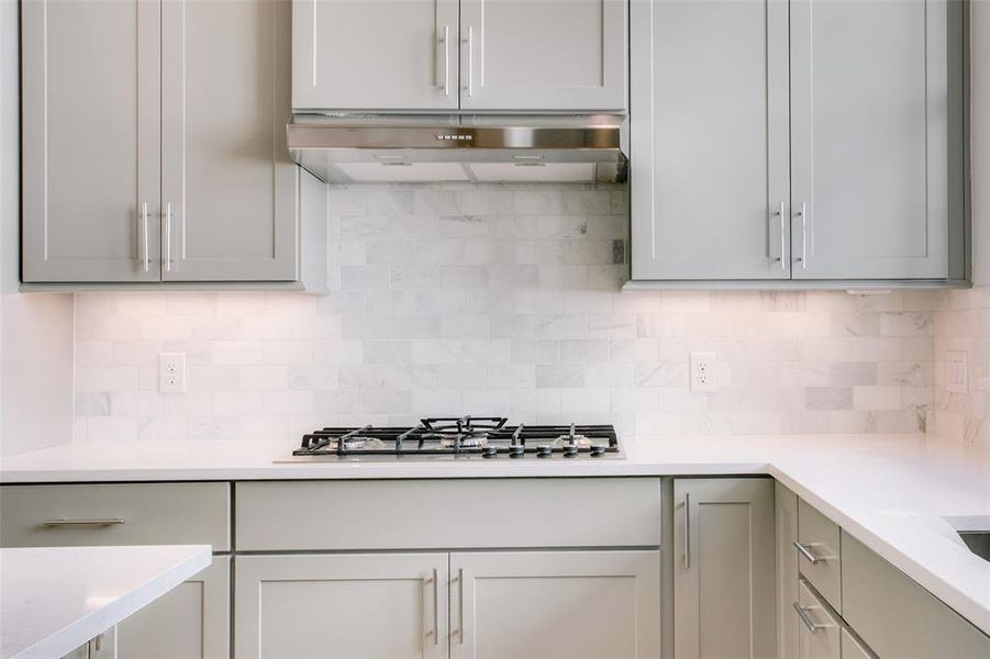 Image of actual unit.