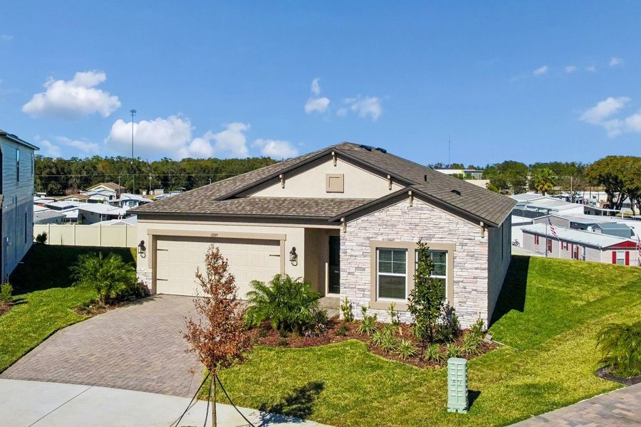 Front Exterior Front Exterior