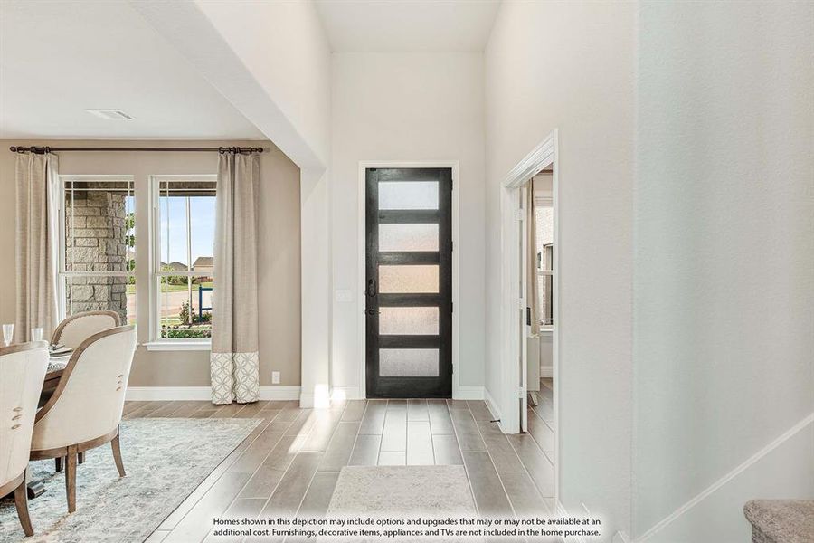 Image 39 of a home in The Enclave at Parks of Aledo.