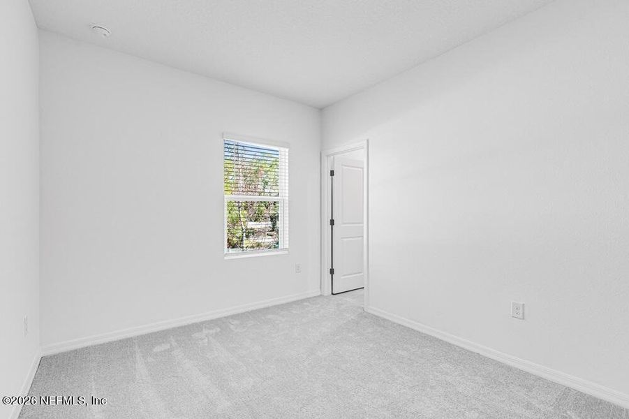 Spacious, unfurnished interior of a new home in , Jacksonville (Image 26).