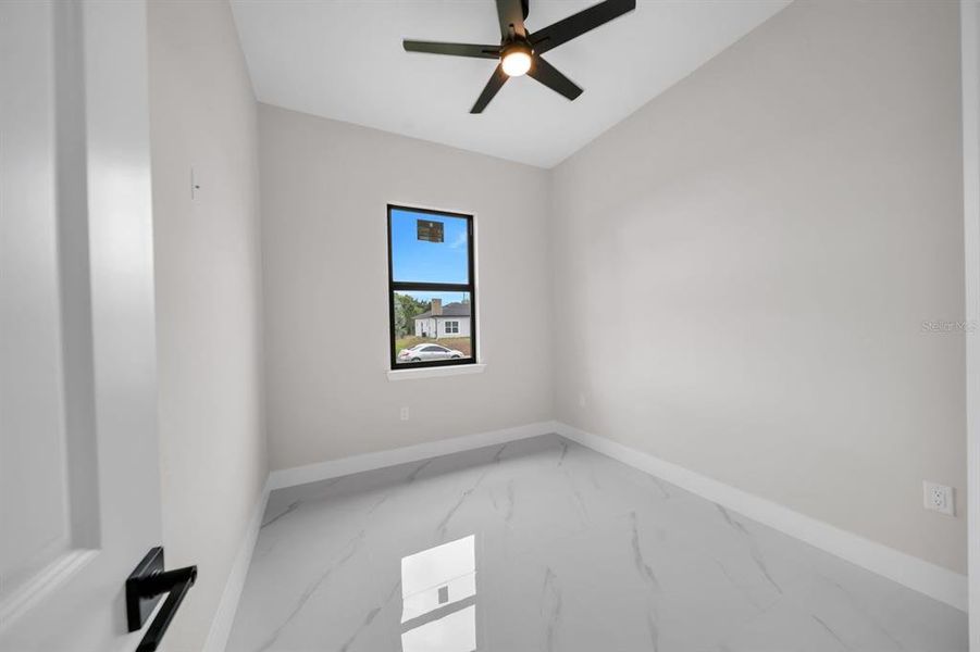 Spacious, unfurnished interior of a new home in , Lehigh Acres (Image 26).