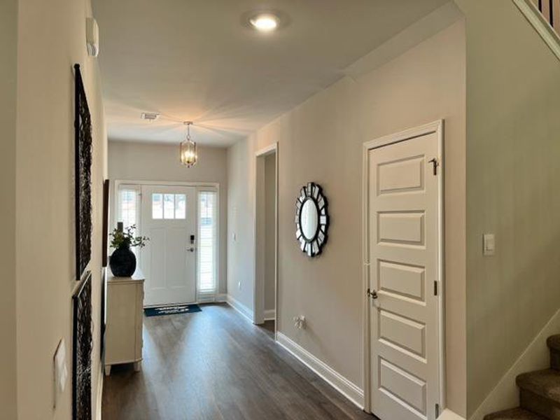 Image 13 of a home in Eagle Heights.