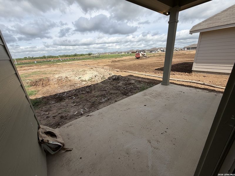 Site preparation for new homesites in Arroyo Ranch, Seguin (Image 10).