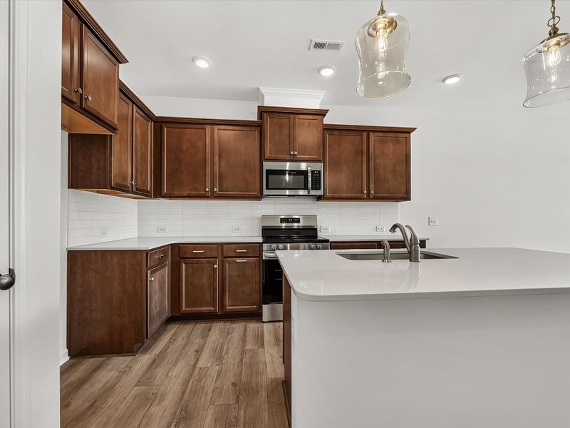 Kitchen Kitchen