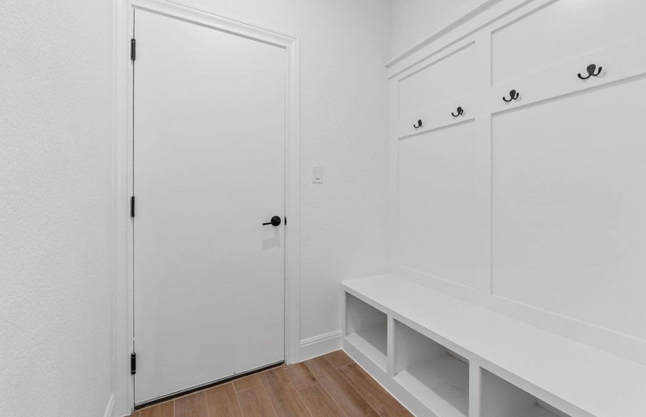 Image 24 of a home in Saddleback at Santa Rita Ranch.