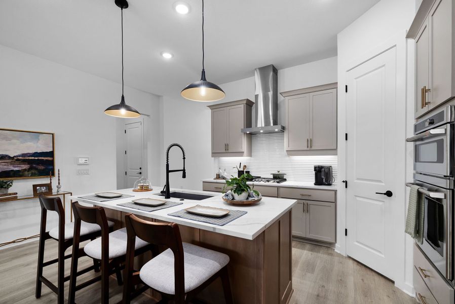 Kitchen Kitchen