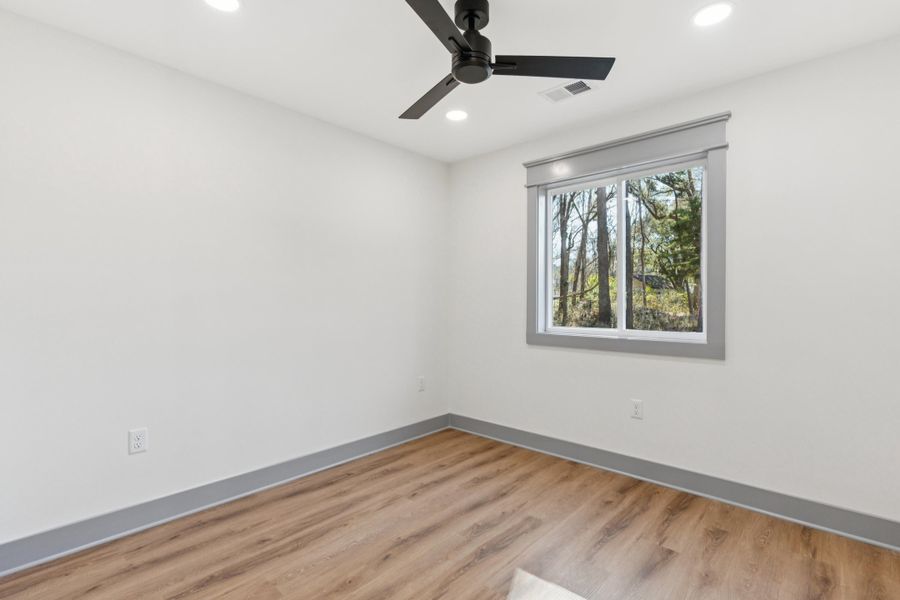 Spacious, unfurnished interior of a new home in , Moncks Corner (Image 31). Spacious, unfurnished interior of a new home in , Moncks Corner (Image 31).