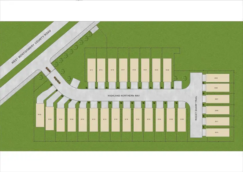 Image 39 of a home in .