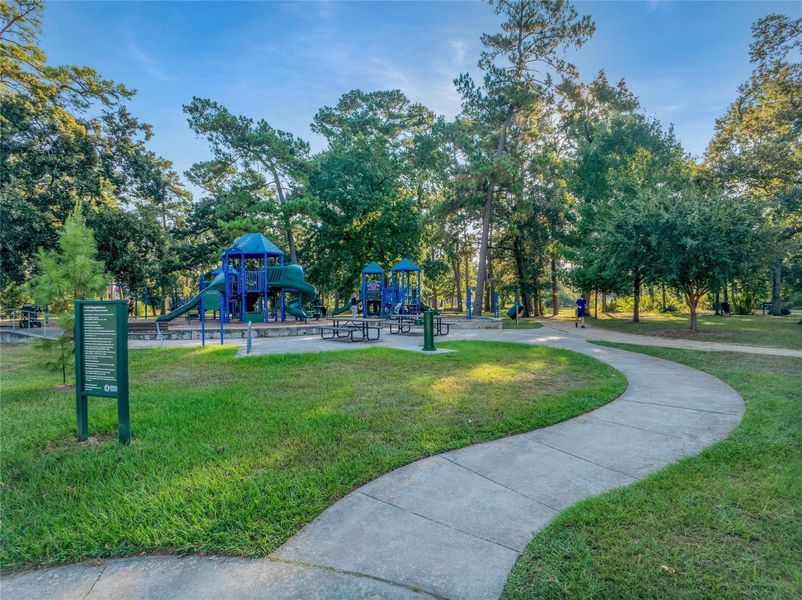 Community amenities in , Houston (Image 28). Community amenities in , Houston (Image 28).