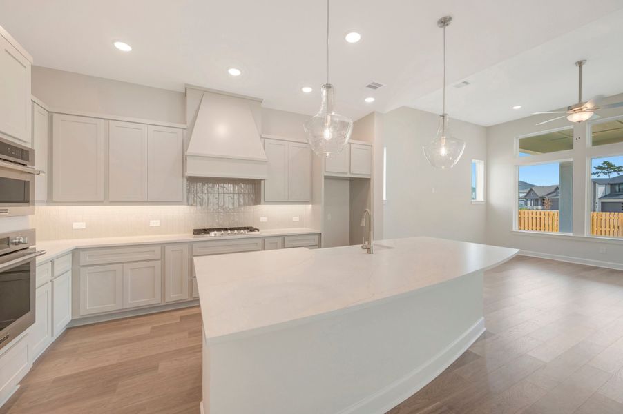 Kitchen Kitchen