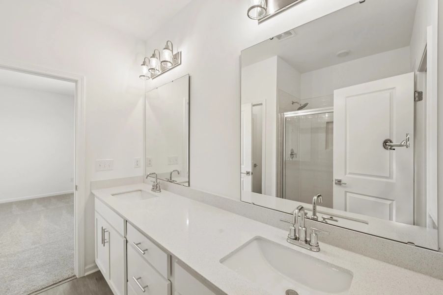 Genna | Ashton Woods Raleigh, NC