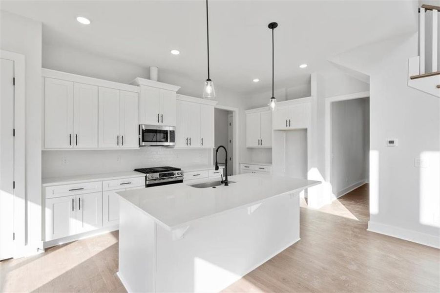 Furnished interior view inside a new home in , Rome (Image 9).