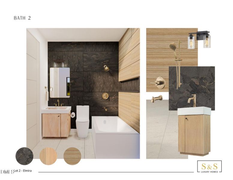1101-B bath 2 1101-B bath 2