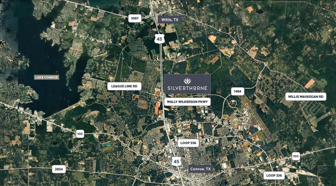 Image 47 of a home in Silverthorne.