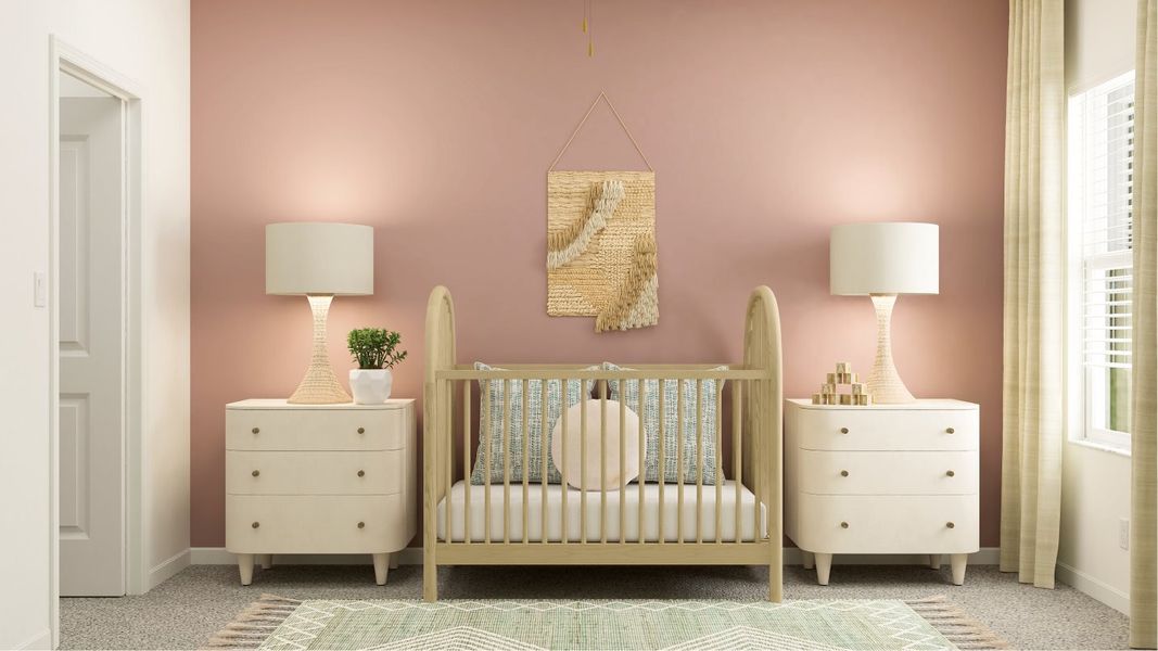 Cheyenne bedroom 4 Cheyenne bedroom 4