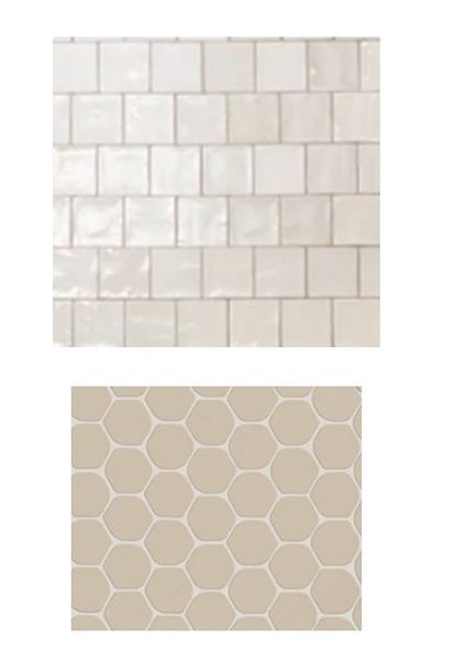 Sample of building materials used in homes in Aloravita, Peoria (Image 5).