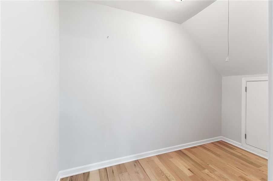 Spacious, unfurnished interior of a new home in , Lawrenceville (Image 26).