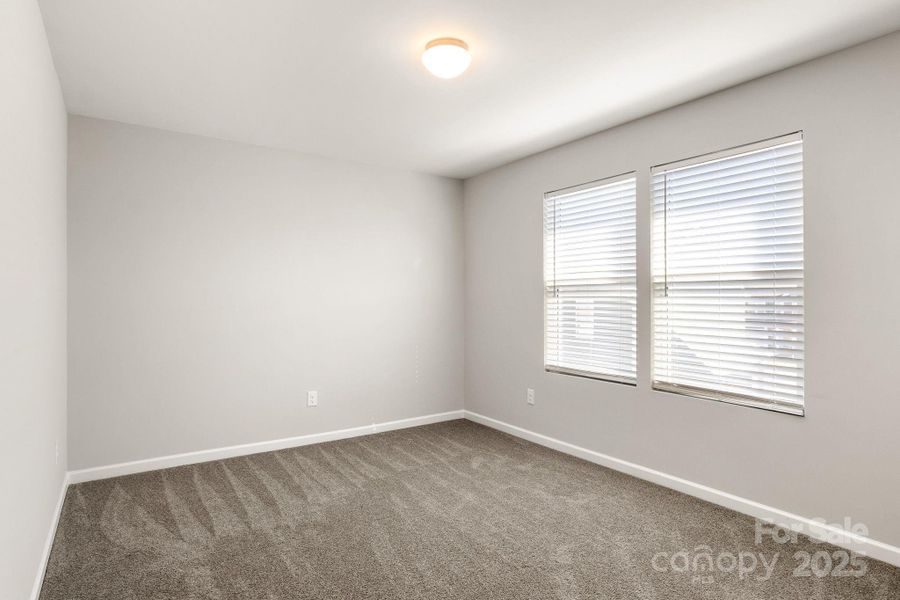 Spacious, unfurnished interior of a new home in , York (Image 22). Spacious, unfurnished interior of a new home in , York (Image 22).