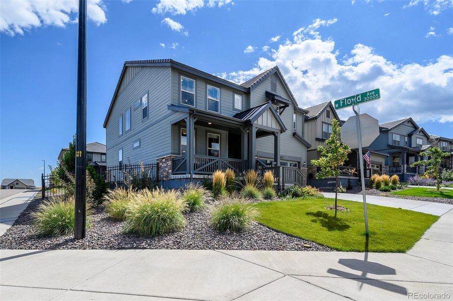 Image 35 of a home in .