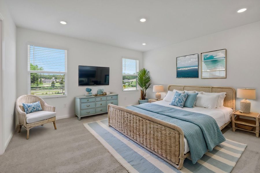 4br New Home in Green Cove Springs, FL.  - Slide 7